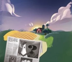 Space Cowboys Unlock! Kids Avonturen Van Detectives NL -Vloerspellen Verkoop 550x779