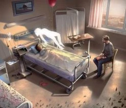 Asmodee Escape Tales The Awakening EN