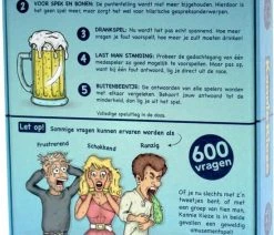 STAX Studios Kannie Kieze -Vloerspellen Verkoop 550x788