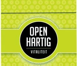 Open Up! Openhartig Vitaliteit -Vloerspellen Verkoop 550x794 3