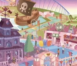 Space Cowboys Unlock! Kids Avonturen Van Detectives NL -Vloerspellen Verkoop 550x800 1