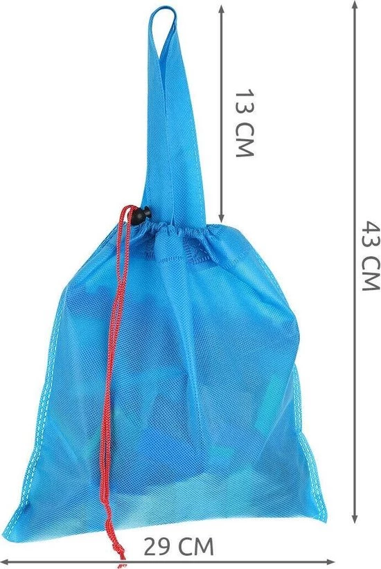 Merkloos XXL Gekleurde Houten Dominostenen Set - Met 1080 Domino Stenen & 45 Elementen - Dominoset 1131-Delig 7 Merkloos XXL Gekleurde Houten Dominostenen Set - Met 1080 Domino Stenen & 45 Elementen - Dominoset 1131-Delig - Afbeelding 7