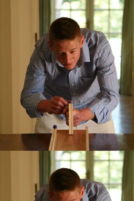 Ubergames Bowling Baan 114 Cm In Tas - Handmade India Top Kwaliteit Klasse En Geweldig 3 Ubergames Bowling Baan 114 Cm In Tas - Handmade India Top Kwaliteit Klasse En Geweldig - Afbeelding 3