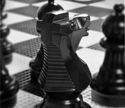 Ubergames England Tuin Schaken Groot - Tot 30 Cm - Kunststof -Vloerspellen Verkoop 550x825