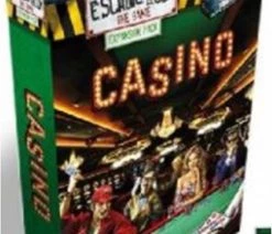 Identity Games Escape Room The Game Uitbreidingsset Casino -Vloerspellen Verkoop 550x834 1